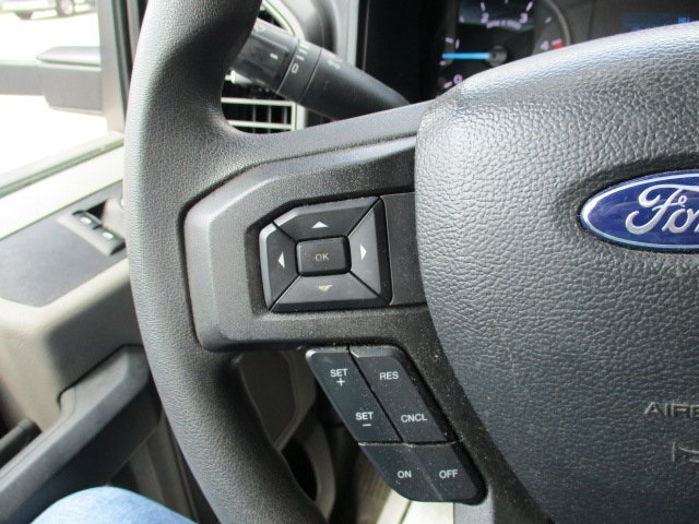 used 2022 Ford F-550SD car, priced at $79,850
