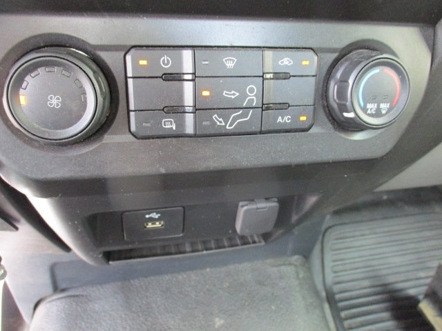 used 2022 Ford F-550SD car, priced at $79,850