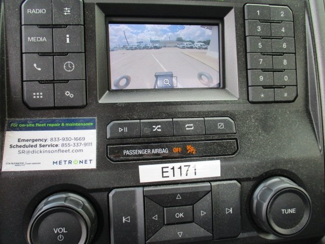 used 2022 Ford F-550SD car, priced at $79,850
