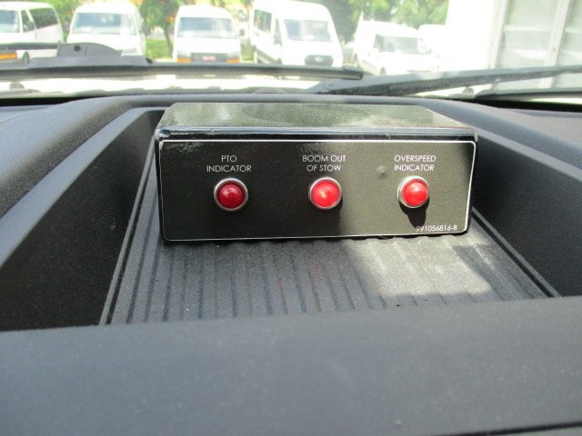 used 2022 Ford F-550SD car, priced at $79,850