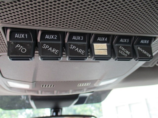 used 2022 Ford F-550SD car, priced at $79,850