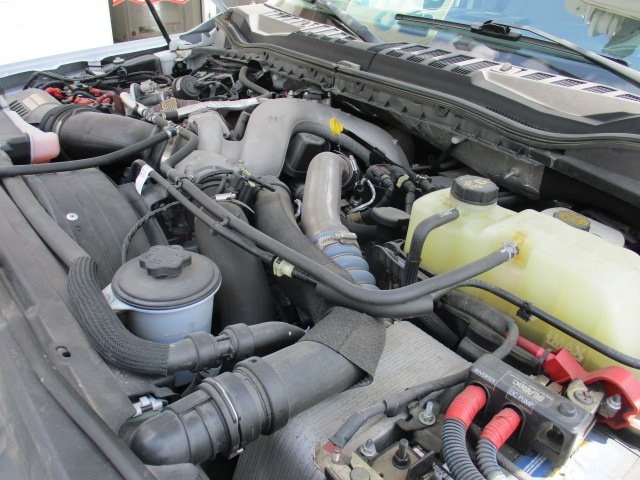 used 2022 Ford F-550SD car, priced at $79,850