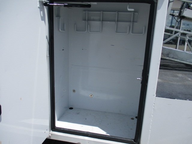 used 2022 Ford F-550SD car, priced at $79,850