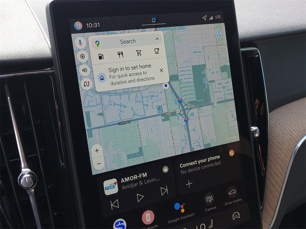 new 2026 Volvo XC60 car, priced at $48,435