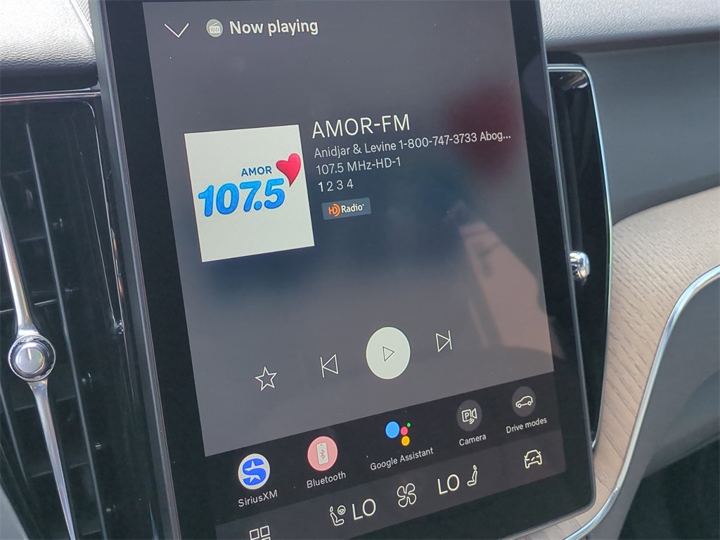 new 2026 Volvo XC60 car, priced at $48,435