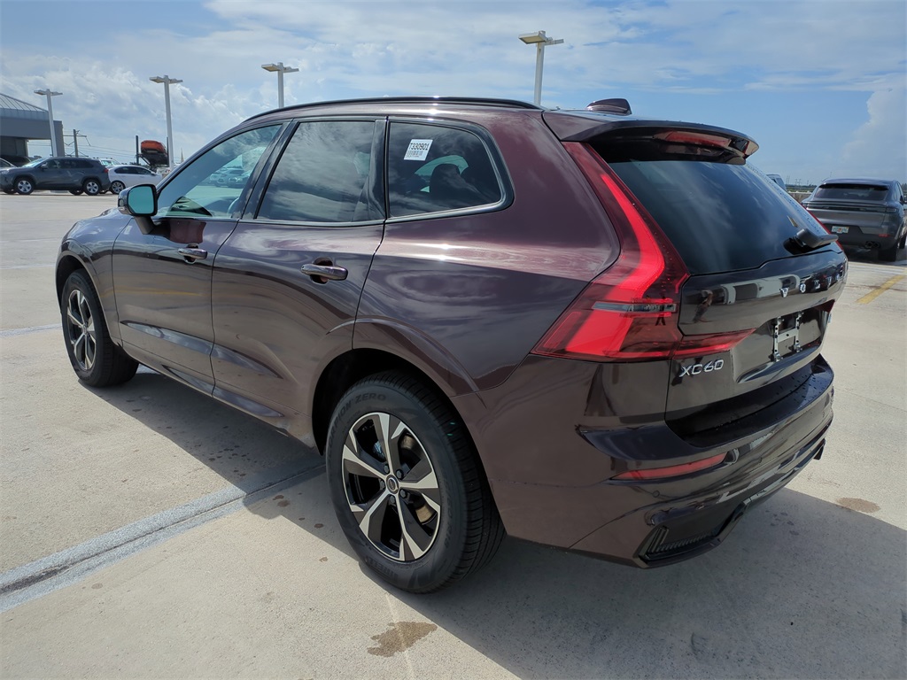 new 2026 Volvo XC60 car, priced at $48,435