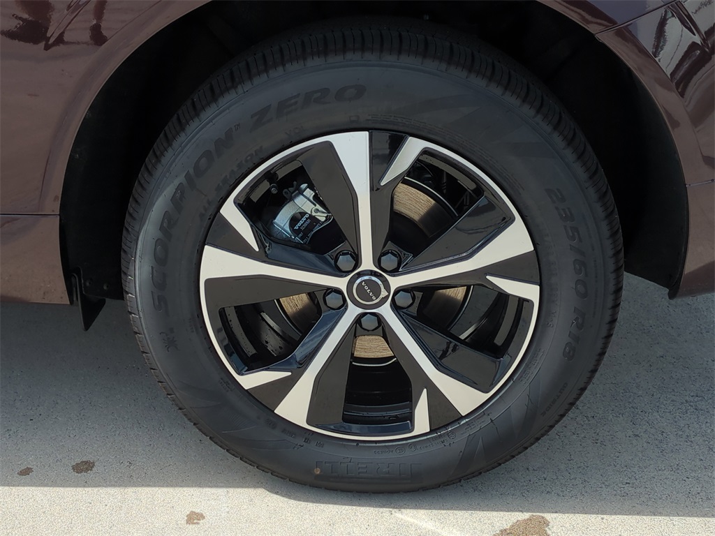 new 2026 Volvo XC60 car, priced at $48,435