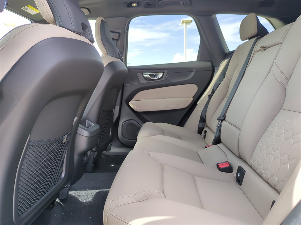 new 2026 Volvo XC60 car, priced at $48,435