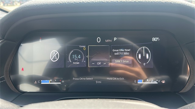 new 2025 Jeep Grand Cherokee car, priced at $45,025