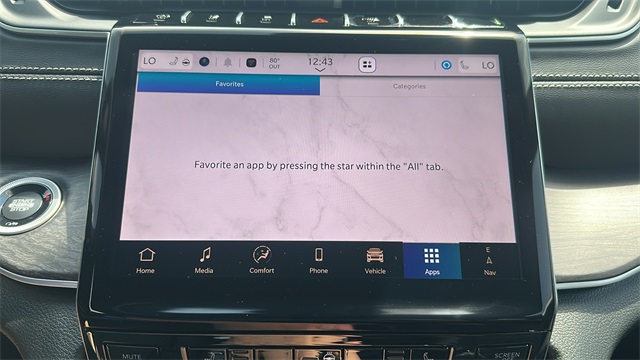 new 2025 Jeep Grand Cherokee car, priced at $45,025