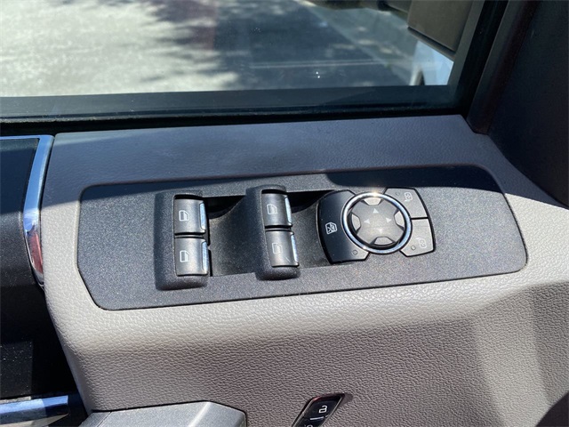 used 2017 Ford F-250SD car, priced at $21,523
