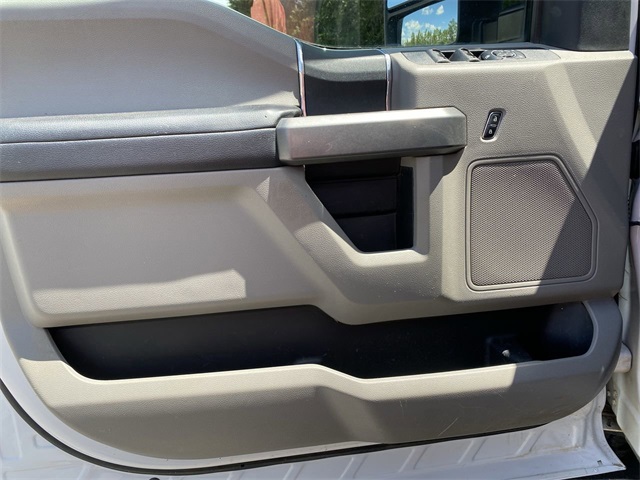 used 2017 Ford F-250SD car, priced at $21,523
