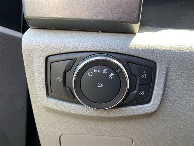 used 2017 Ford F-250SD car, priced at $21,523