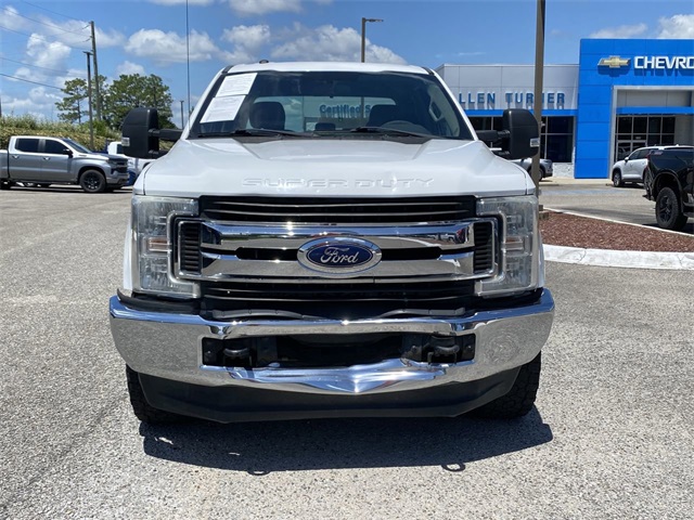 used 2017 Ford F-250SD car, priced at $21,523