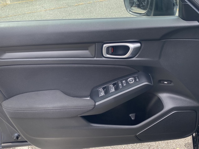new 2026 Honda Civic car, priced at $27,745