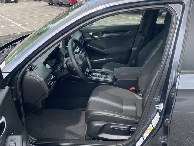 new 2026 Honda Civic car, priced at $27,745