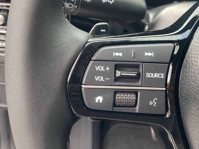 new 2026 Honda Civic car, priced at $27,745