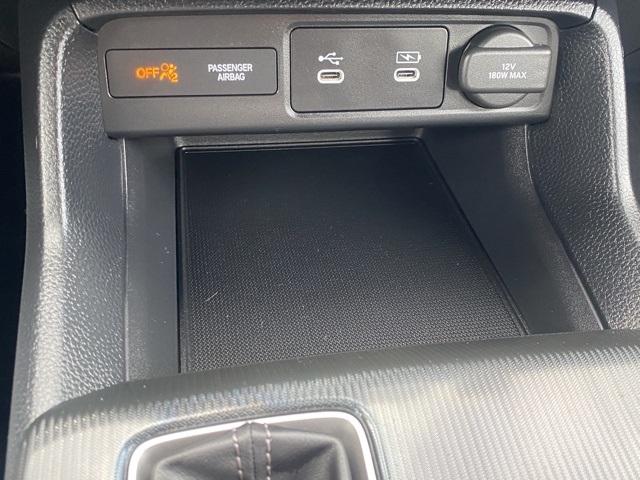 new 2026 Honda Civic car, priced at $27,745