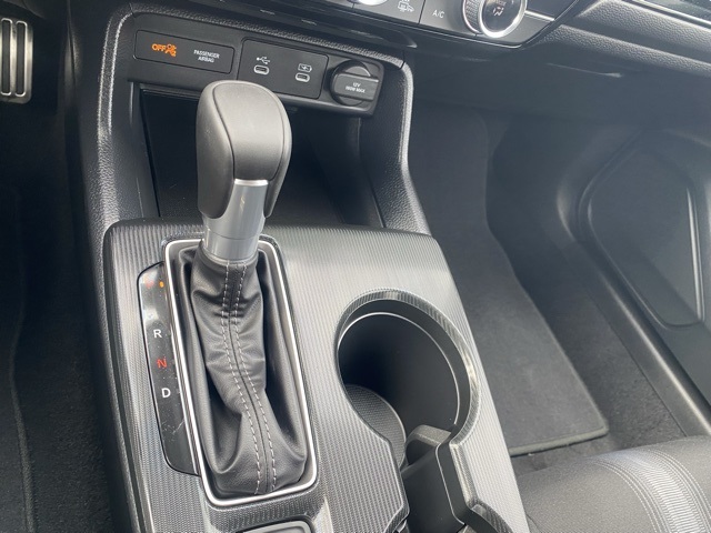 new 2026 Honda Civic car, priced at $27,745