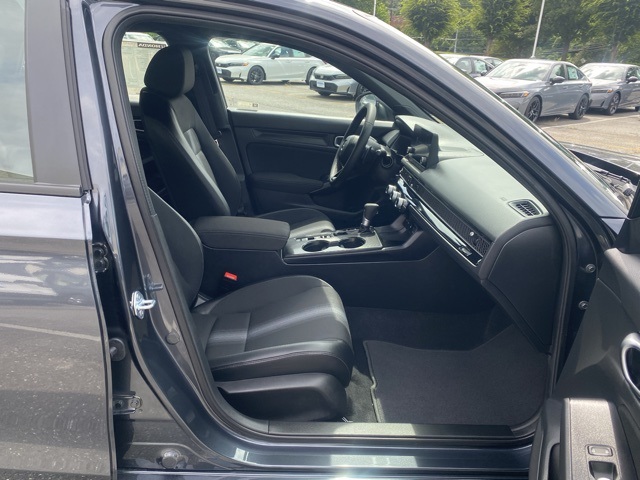 new 2026 Honda Civic car, priced at $27,745
