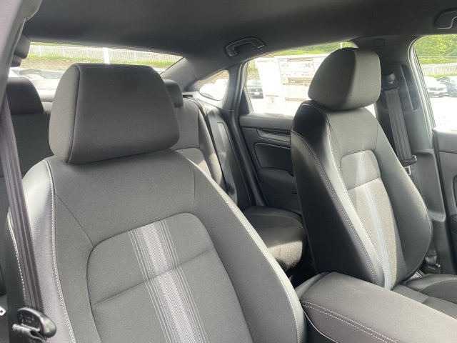 new 2026 Honda Civic car, priced at $27,745
