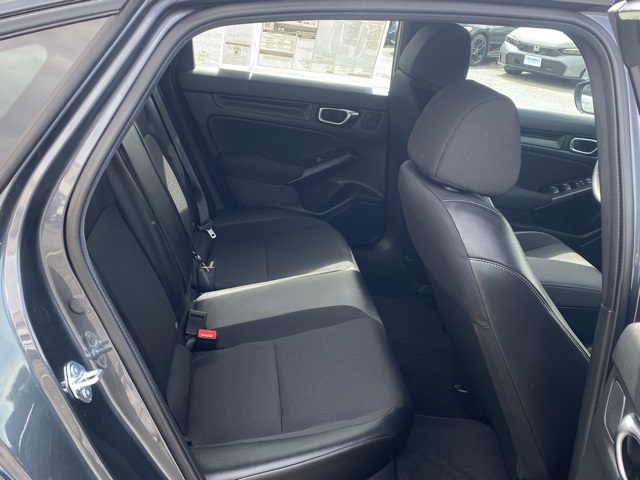 new 2026 Honda Civic car, priced at $27,745