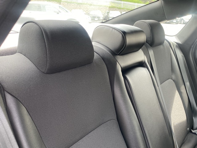 new 2026 Honda Civic car, priced at $27,745