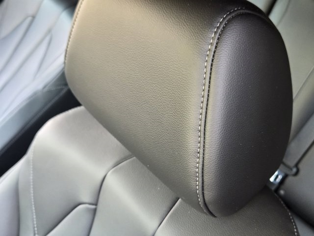 used 2024 Acura Integra car, priced at $31,700