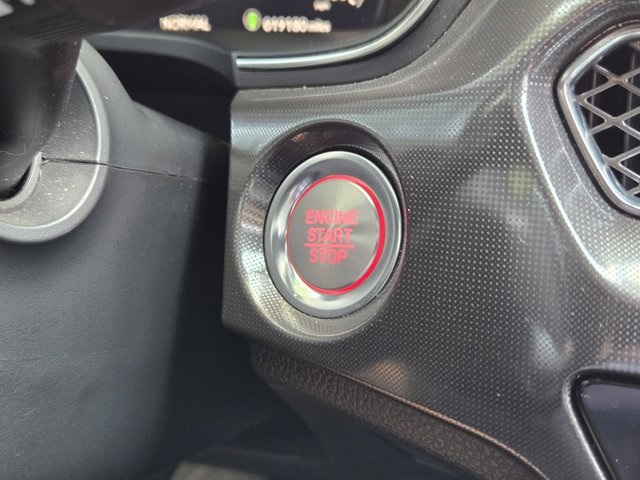 used 2024 Acura Integra car, priced at $31,700