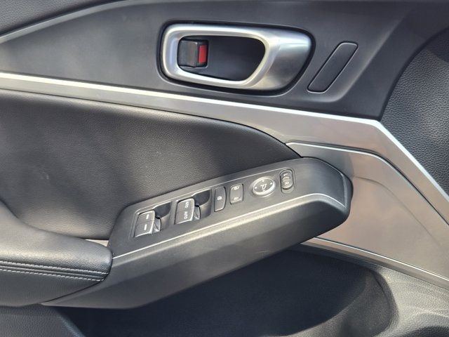 used 2024 Acura Integra car, priced at $31,700