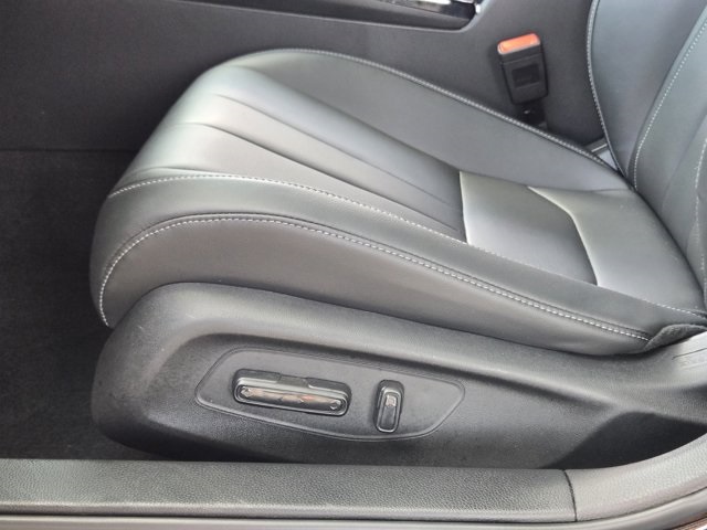 used 2024 Acura Integra car, priced at $31,700