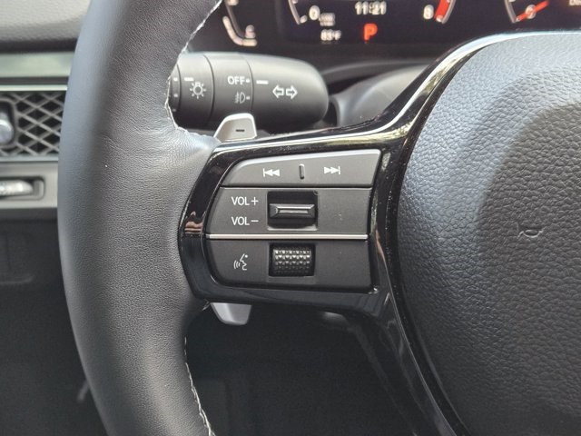 used 2024 Acura Integra car, priced at $31,700