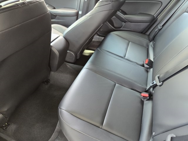 used 2024 Acura Integra car, priced at $31,700