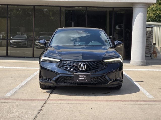 used 2024 Acura Integra car, priced at $31,700
