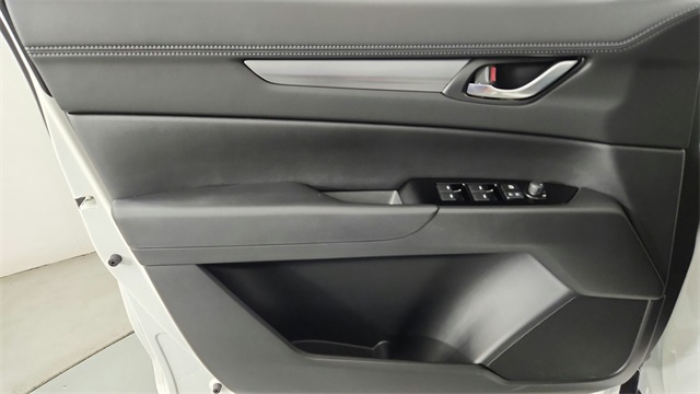 used 2025 Mazda CX-5 car, priced at $27,988