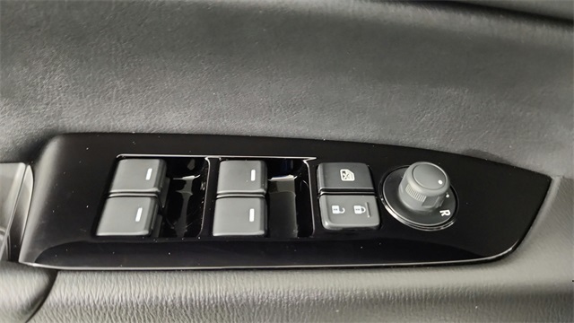 used 2025 Mazda CX-5 car, priced at $27,988