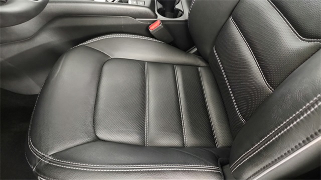 used 2025 Mazda CX-5 car, priced at $27,988