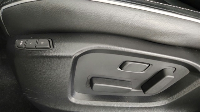 used 2025 Mazda CX-5 car, priced at $27,988