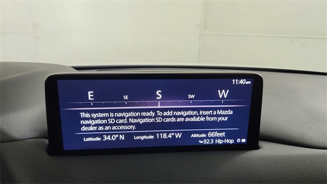 used 2025 Mazda CX-5 car, priced at $27,988