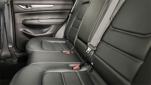 used 2025 Mazda CX-5 car, priced at $27,988
