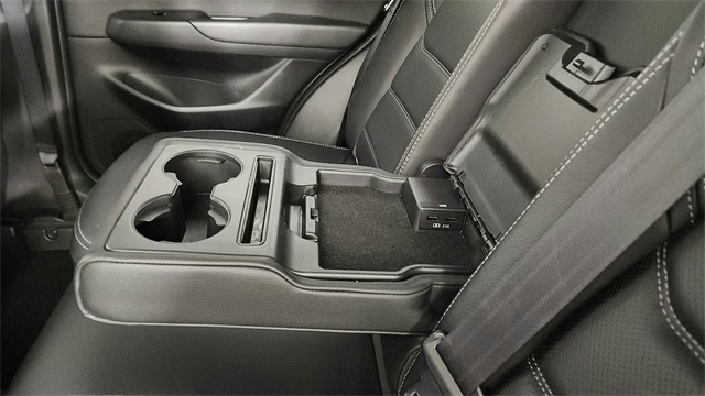 used 2025 Mazda CX-5 car, priced at $27,988