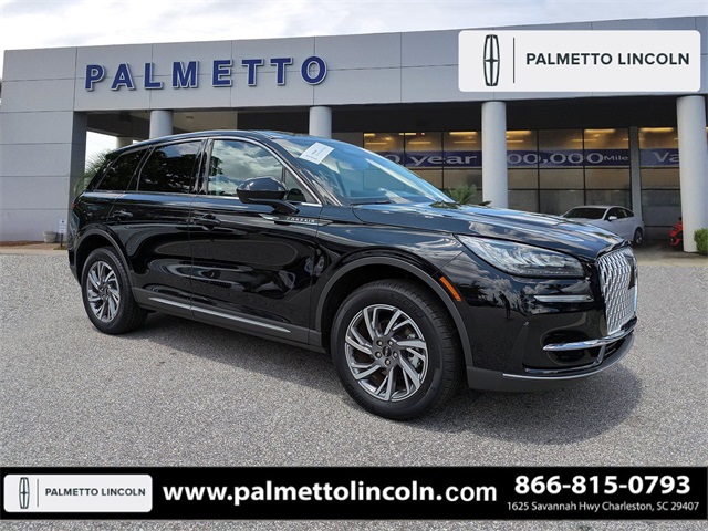 used 2024 Lincoln Corsair car, priced at $37,913