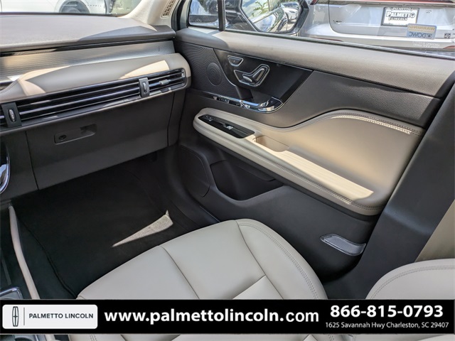 used 2024 Lincoln Corsair car, priced at $37,913
