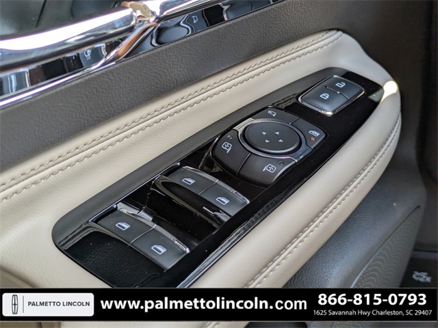 used 2024 Lincoln Corsair car, priced at $37,913