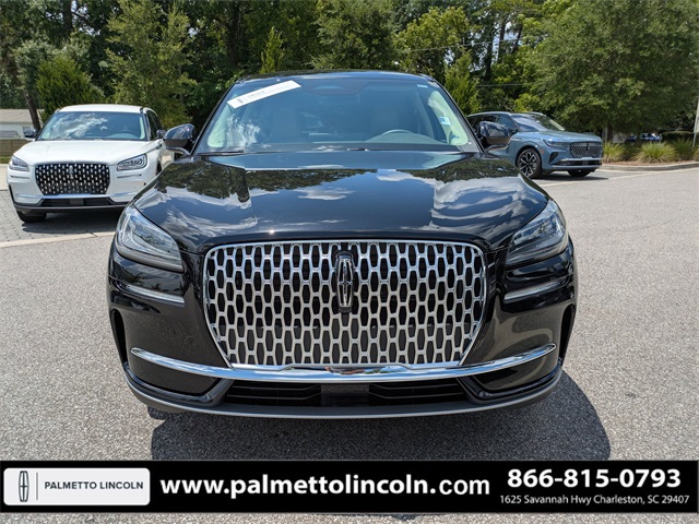 used 2024 Lincoln Corsair car, priced at $37,913