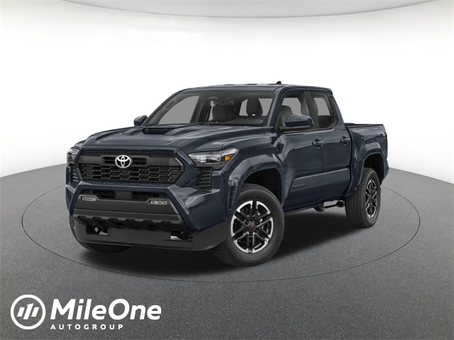 new 2025 Toyota Tacoma car, priced at $44,167