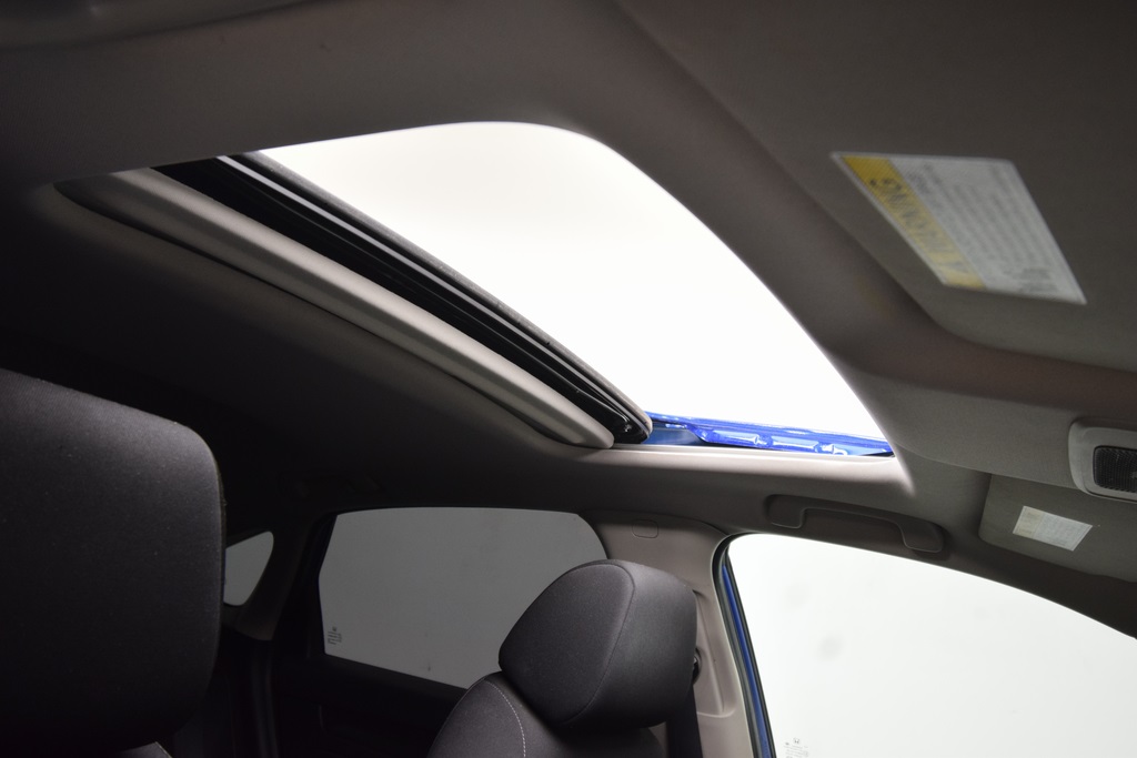 used 2022 Honda Civic car, priced at $25,500
