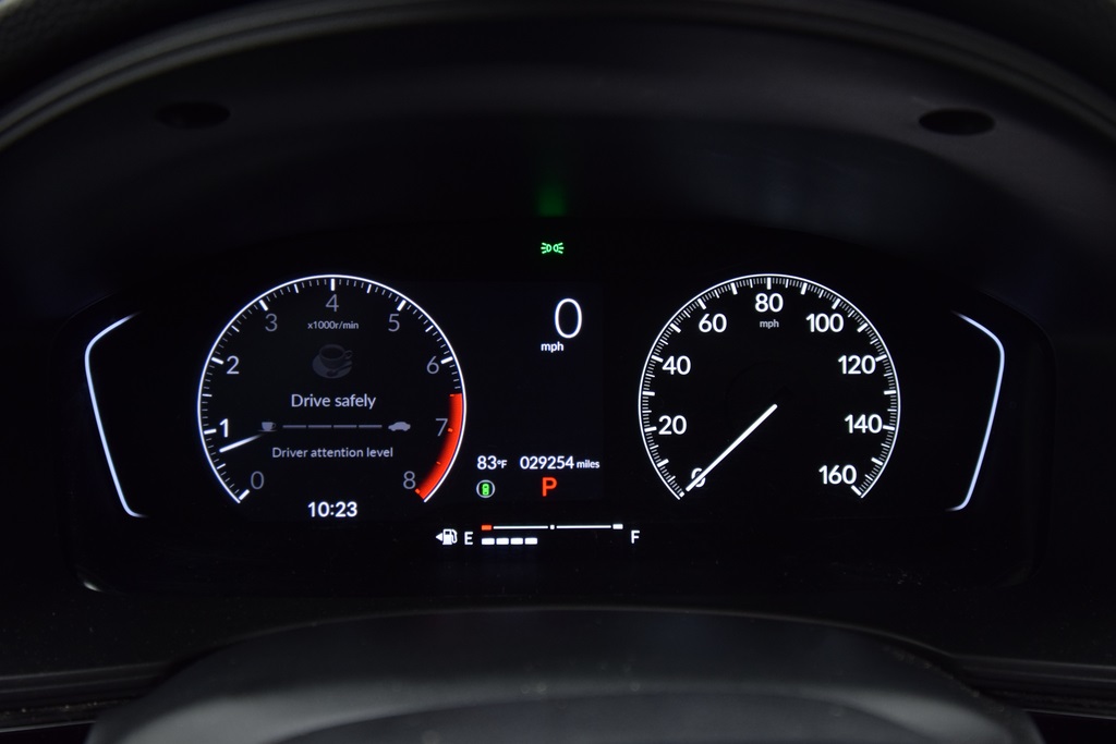 used 2022 Honda Civic car, priced at $25,500