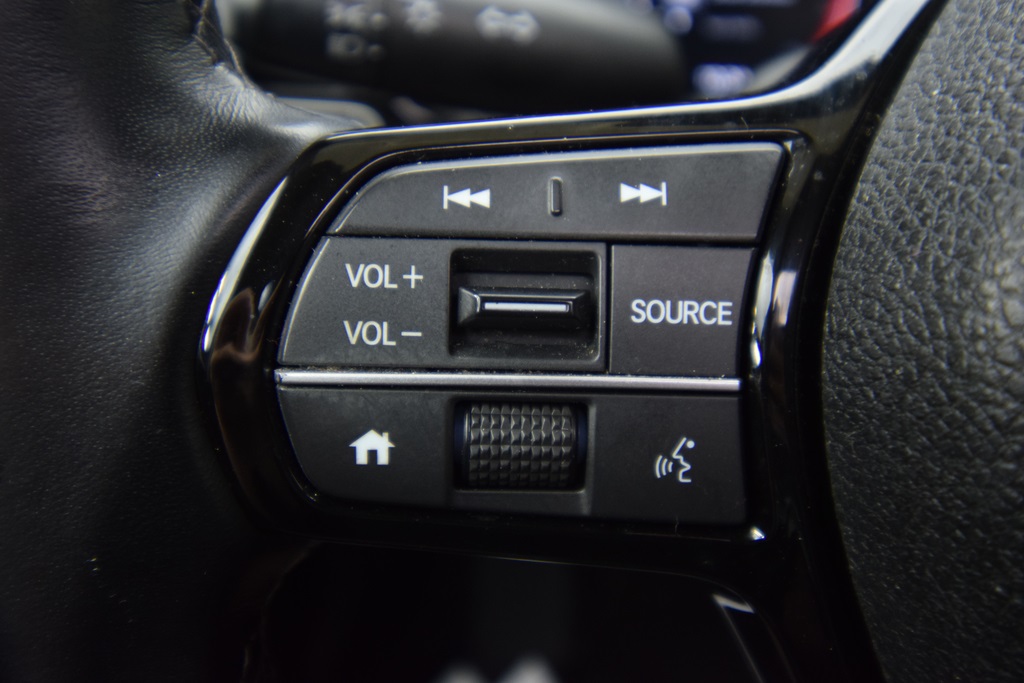 used 2022 Honda Civic car, priced at $25,500