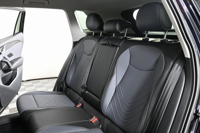 new 2025 Volkswagen Tiguan car, priced at $36,641